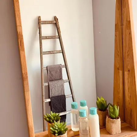 Oda ve Kahvaltı 47 Les Chimeres 3*